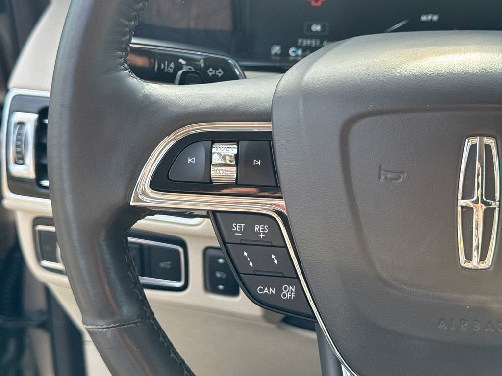 Used 2019 Lincoln Navigator Reserve w/ Cargo Package image 26