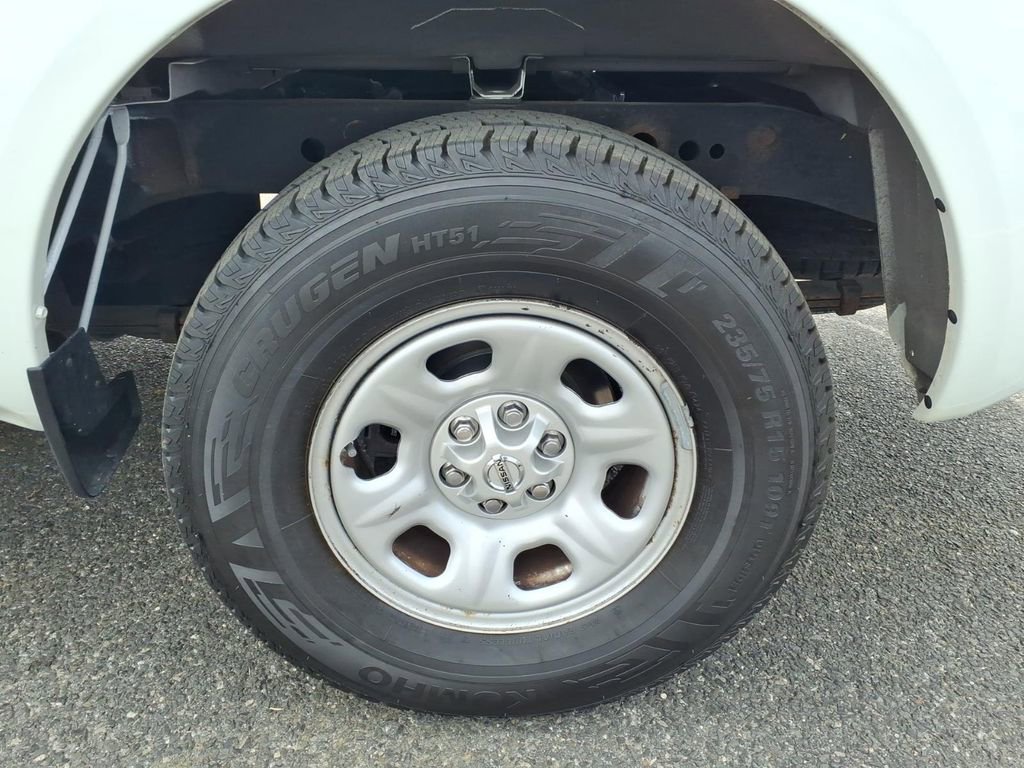 Used 2019 Nissan Frontier S RWD image 15