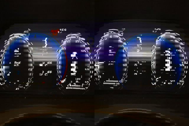 New 2026 Toyota Highlander Platinum image 19