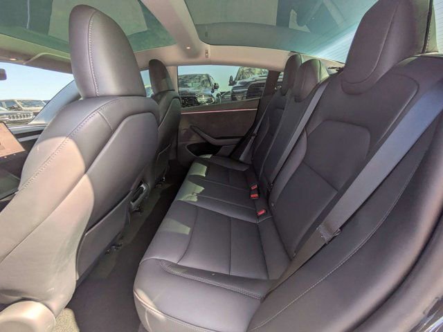 Used 2024 Tesla Model 3 Long Range AWD/4WD image 12