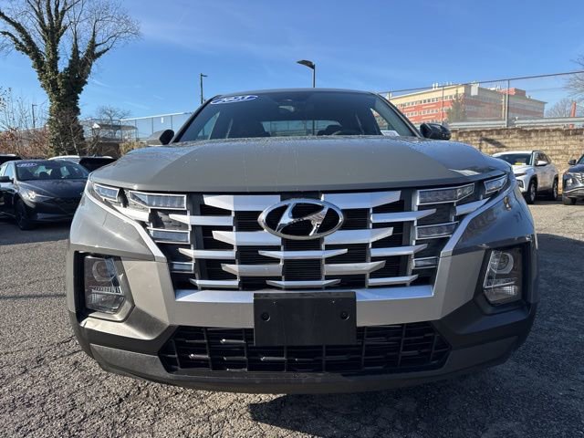 Certified 2023 Hyundai Santa Cruz SE image 2