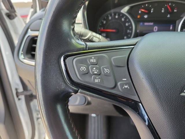 Used 2022 Chevrolet Equinox RS AWD/4WD image 27