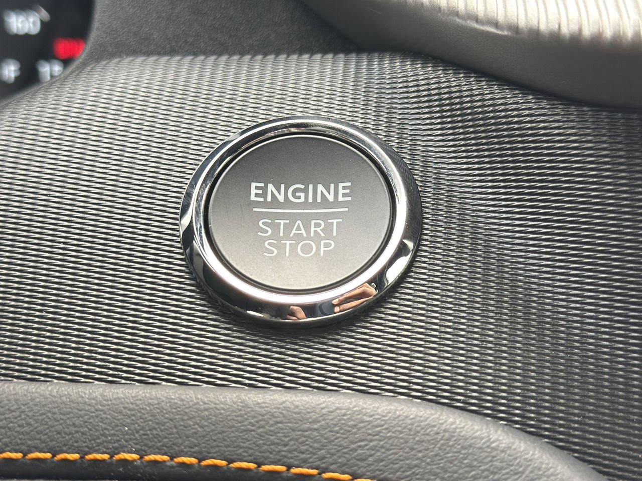 New 2026 Ford Explorer Tremor image 7