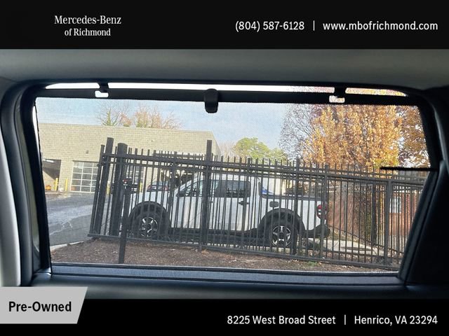 Used 2023 Hyundai Santa Fe SEL Premium image 21