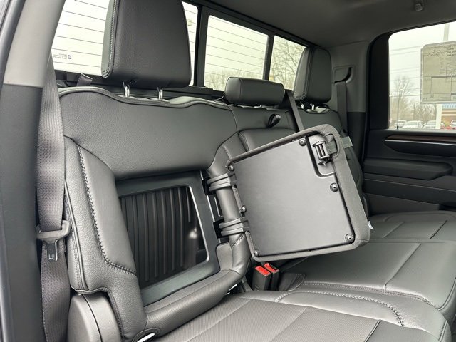 New 2026 GMC Sierra 3500 Denali w/ Denali Reserve Package image 13