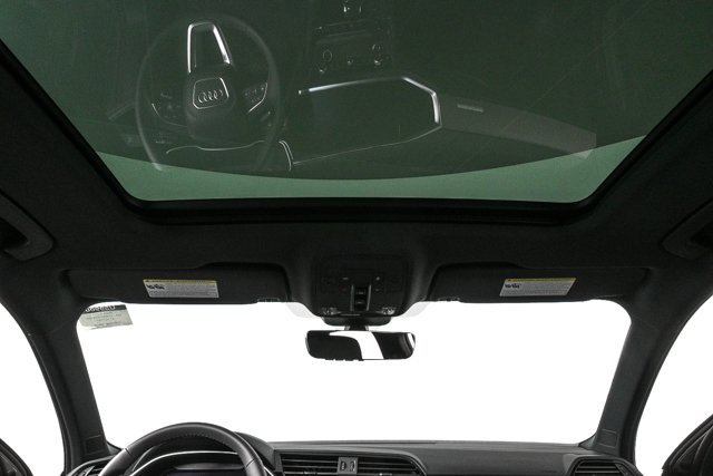 New 2025 Audi Q3 2.0T Premium image 18