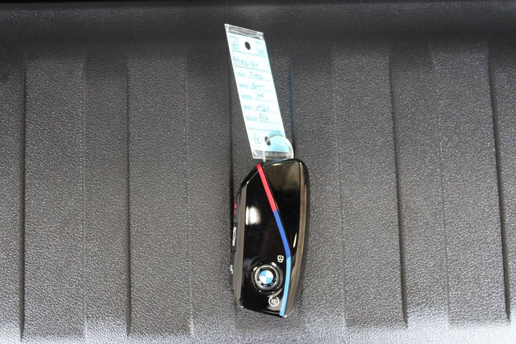 New 2026 BMW X5 M60i image 28