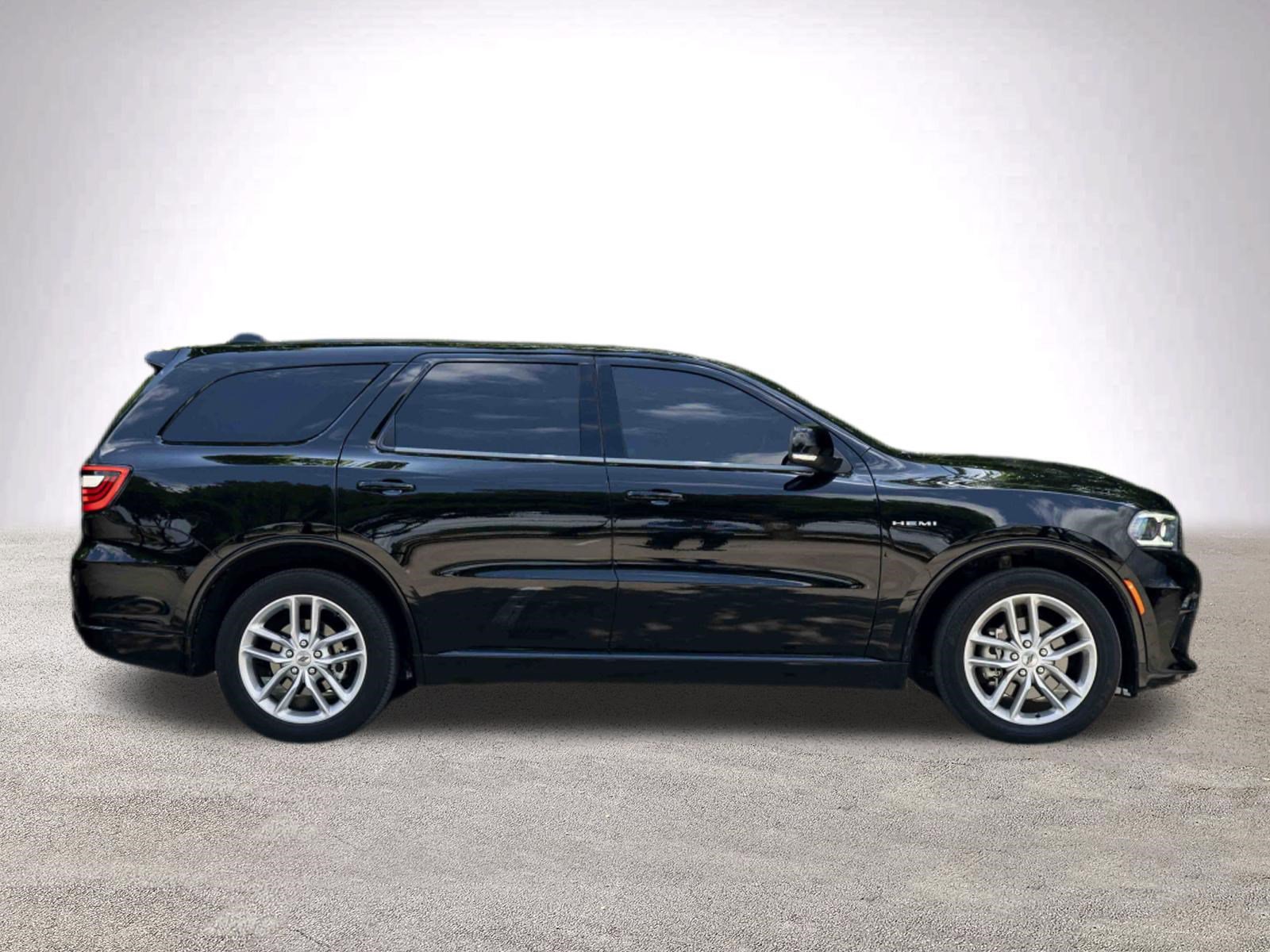 Used 2022 Dodge Durango R/T AWD/4WD image 10