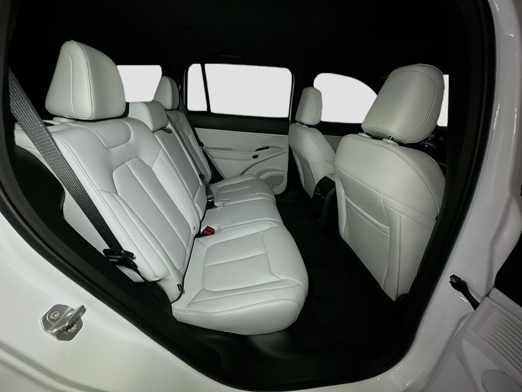 New 2026 Jeep Cherokee Limited AWD/4WD image 30