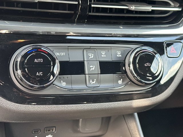 New 2026 Buick Envista Sport Touring w/ Convenience I Package FWD image 15