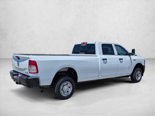 Used 2022 RAM 2500 Tradesman AWD/4WD image 5