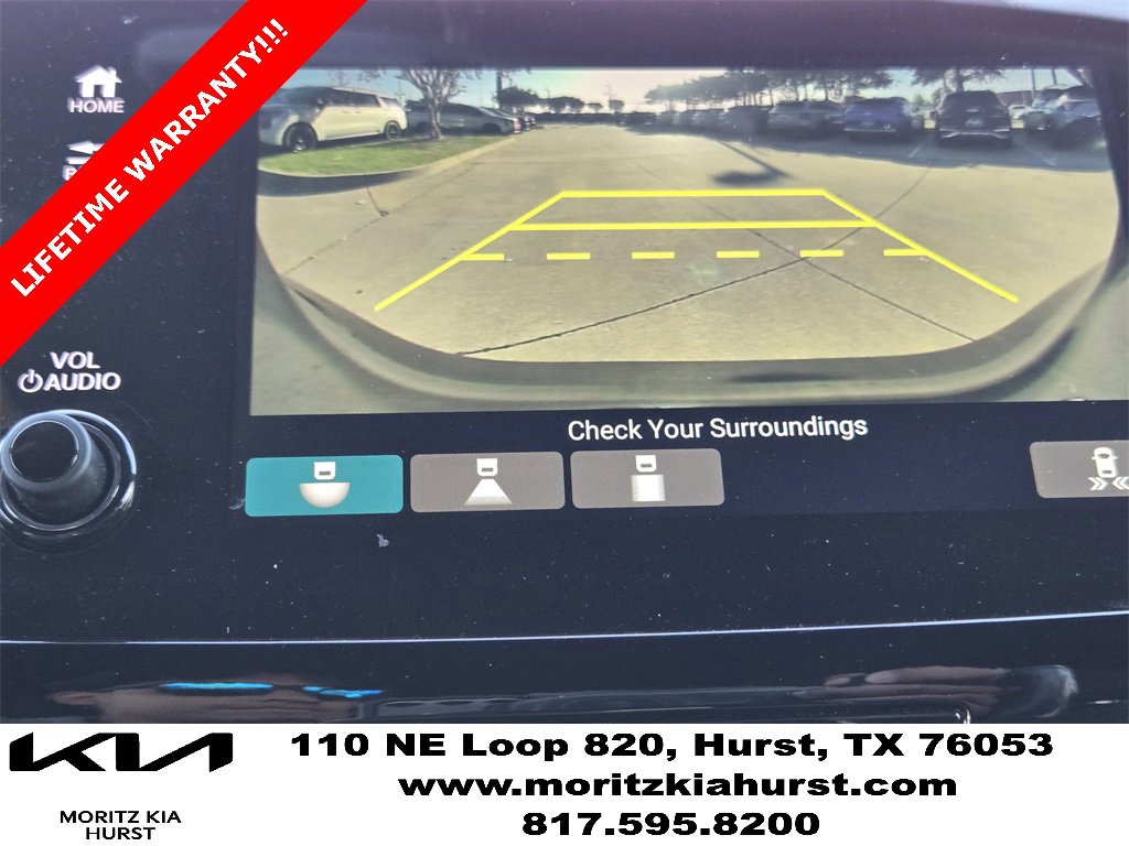 Used 2022 Honda Pilot Sport image 7