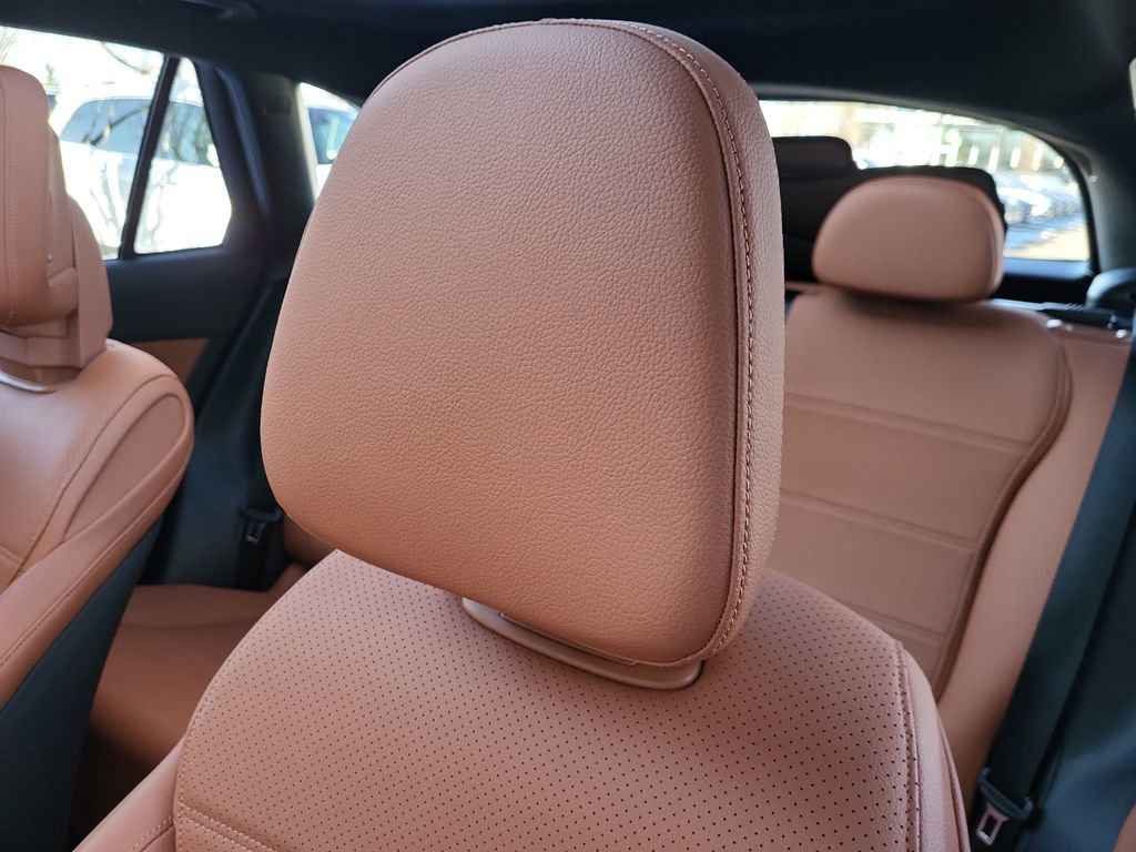 Certified 2023 Mercedes-Benz GLC 300 4MATIC image 14