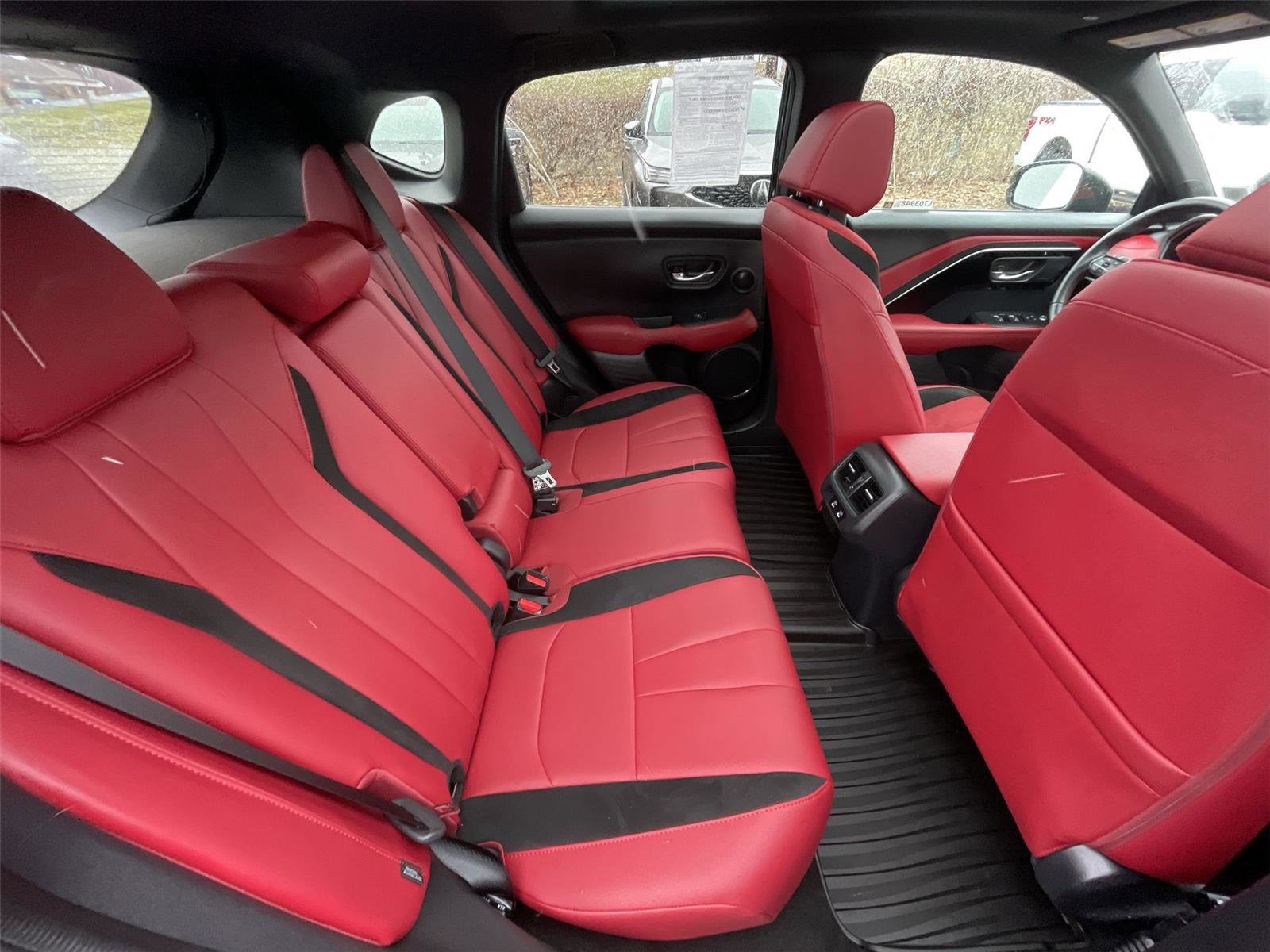 Certified 2025 Acura ADX A-Spec image 22