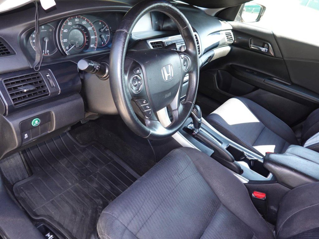 Used 2013 Honda Accord Sport image 17