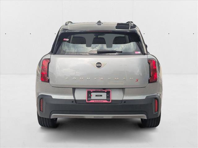 Certified 2025 MINI Cooper Countryman S image 7