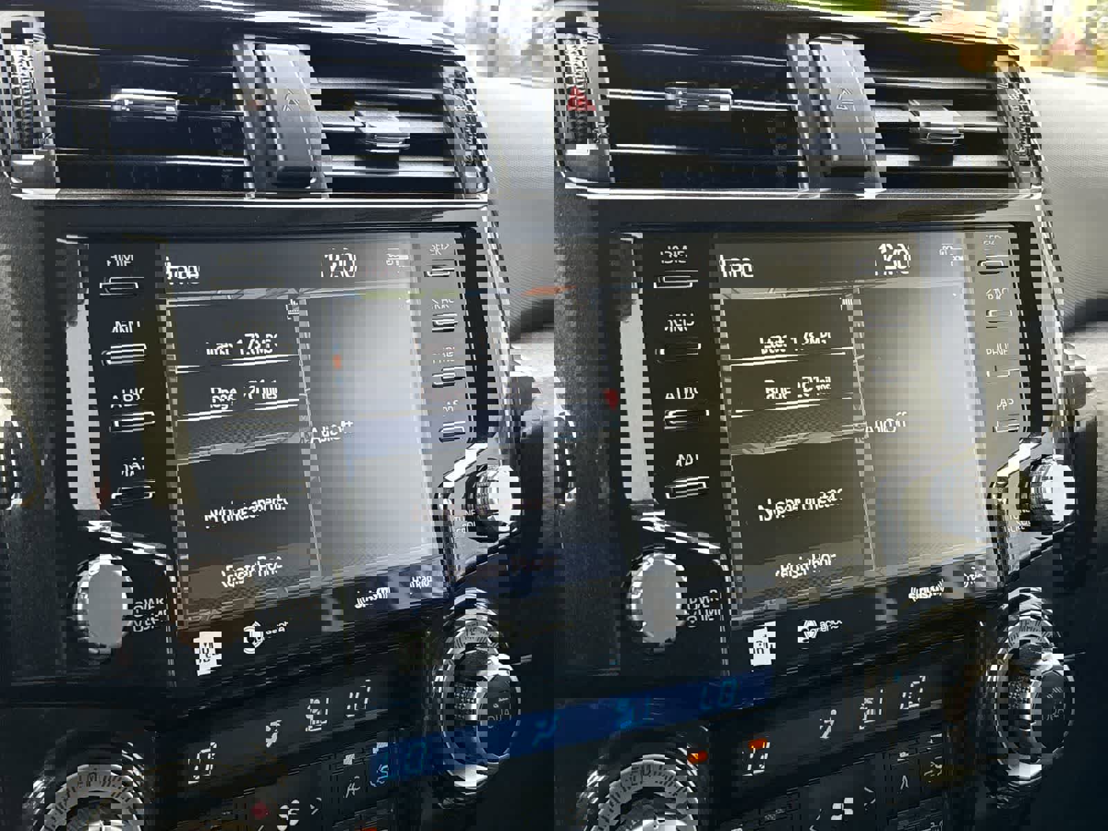 Used 2021 Toyota 4Runner Nightshade AWD/4WD image 17