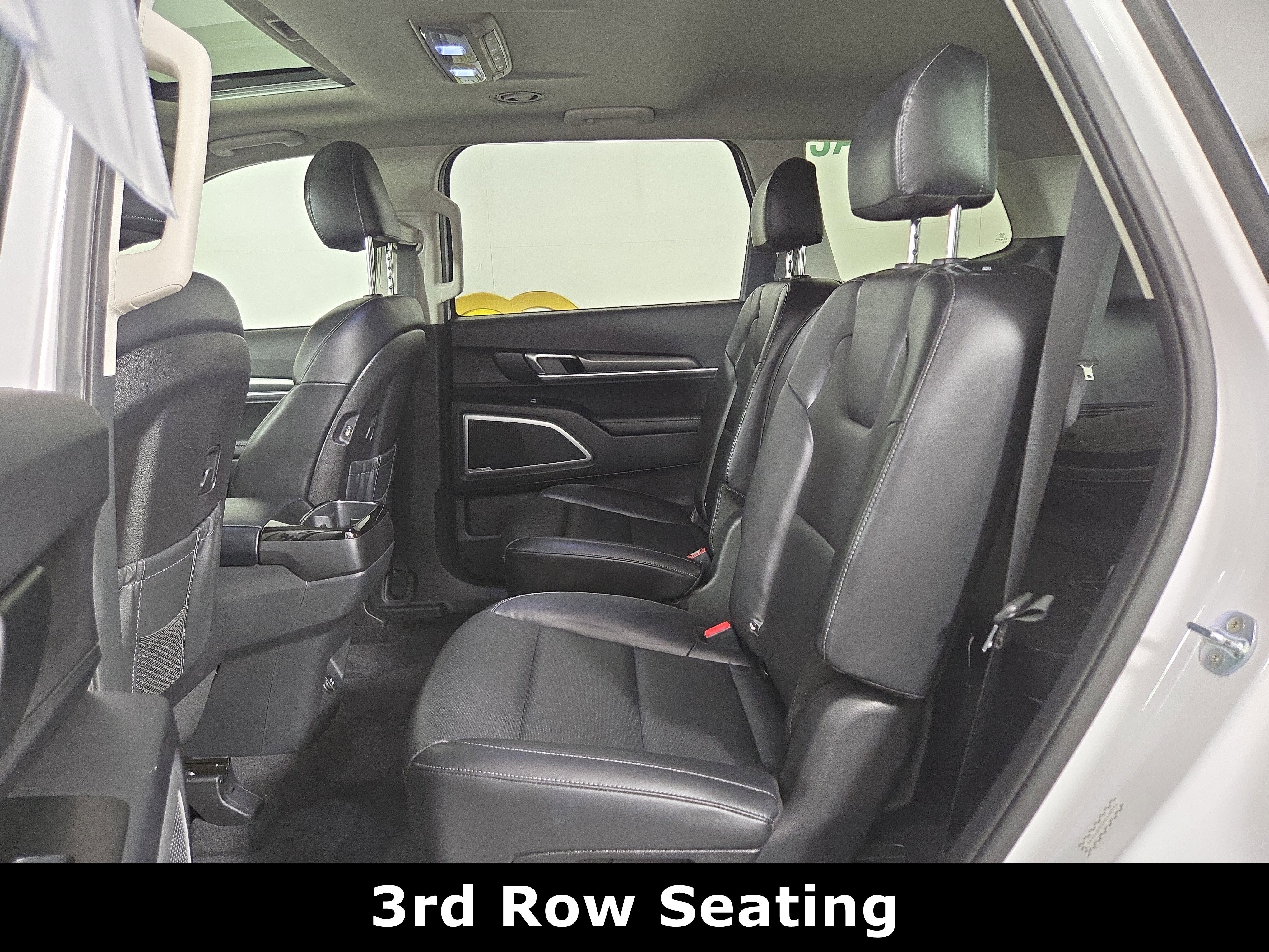 Used 2021 Kia Telluride S image 13