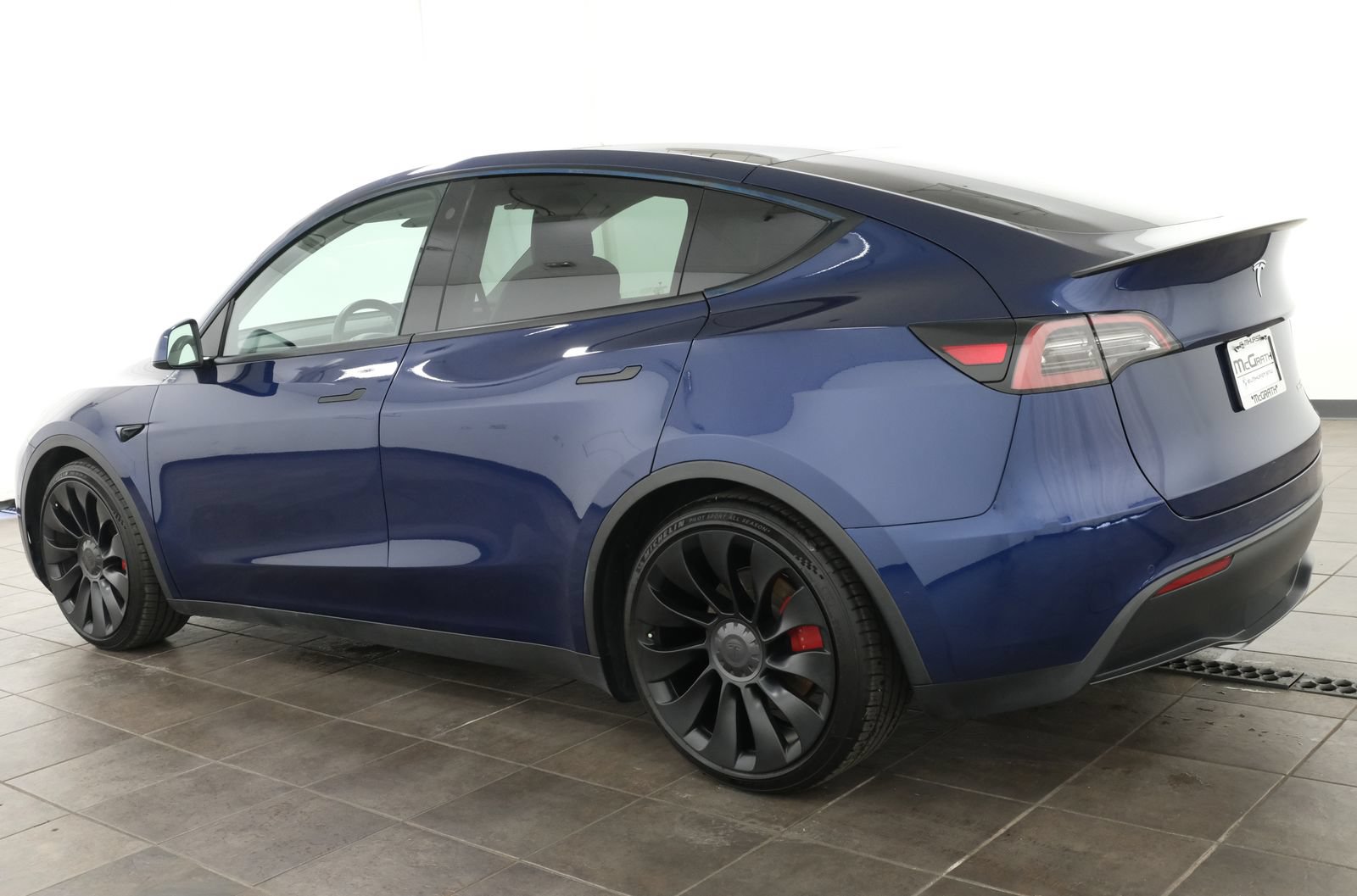 Used 2022 Tesla Model Y Performance AWD/4WD image 5