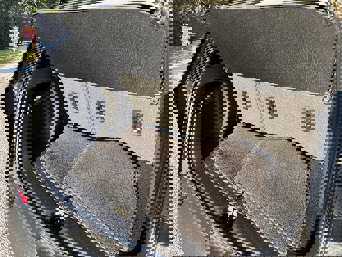 Used 2022 Chevrolet Bolt EUV LT image 20