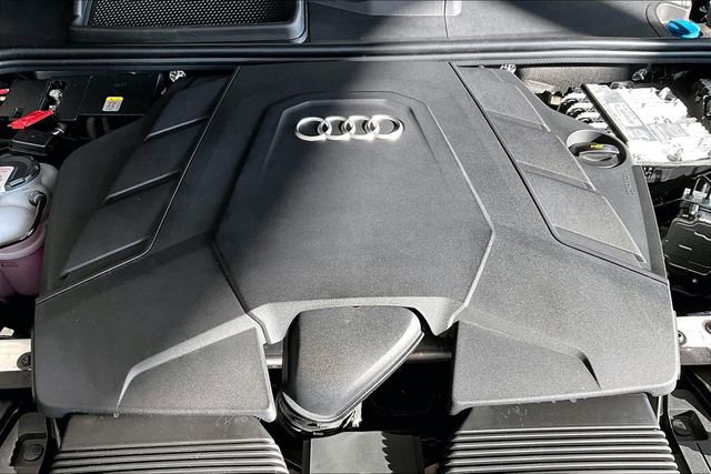 New 2026 Audi Q7 Premium Plus AWD/4WD image 11