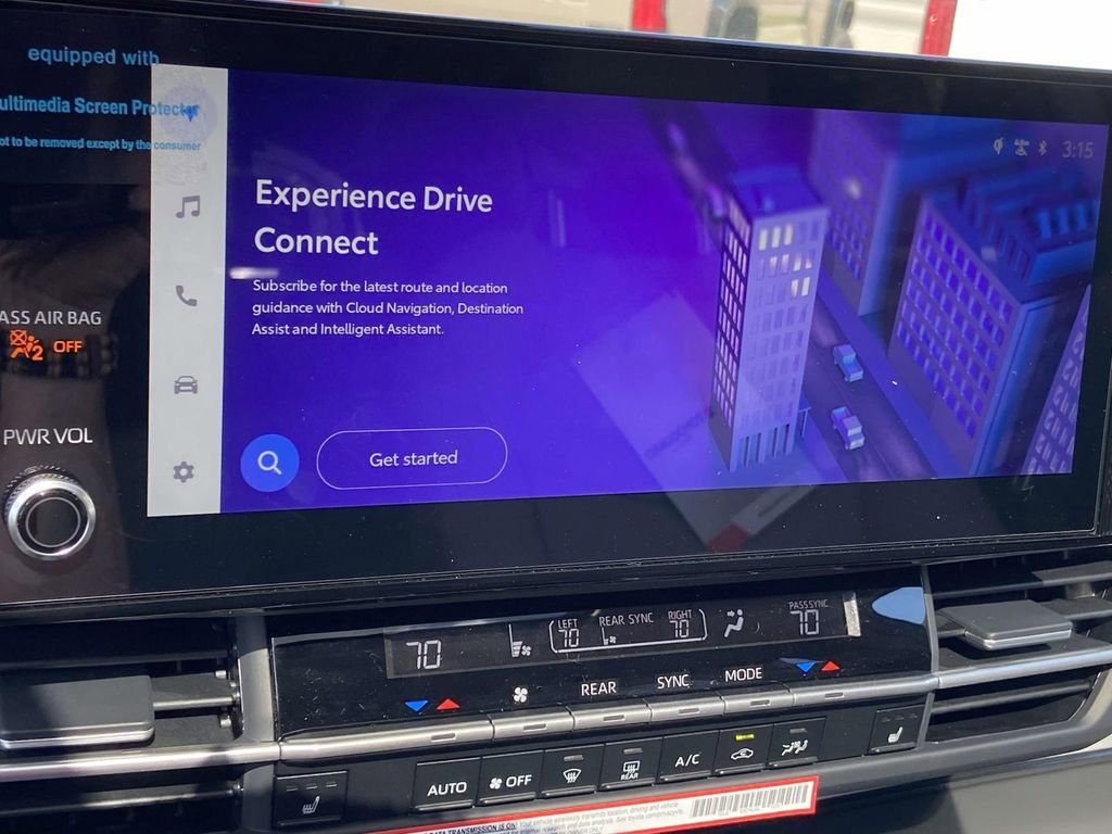 New 2026 Toyota Sienna XLE image 29