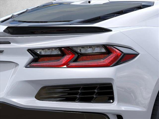 New 2026 Chevrolet Corvette Z06 image 11