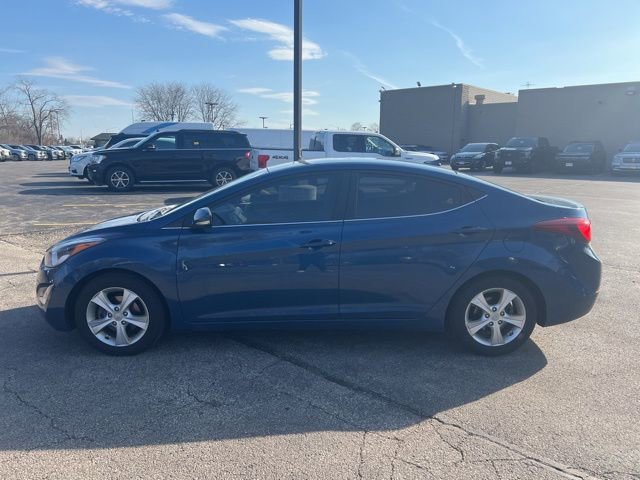 Used 2016 Hyundai Elantra Value Edition image 2