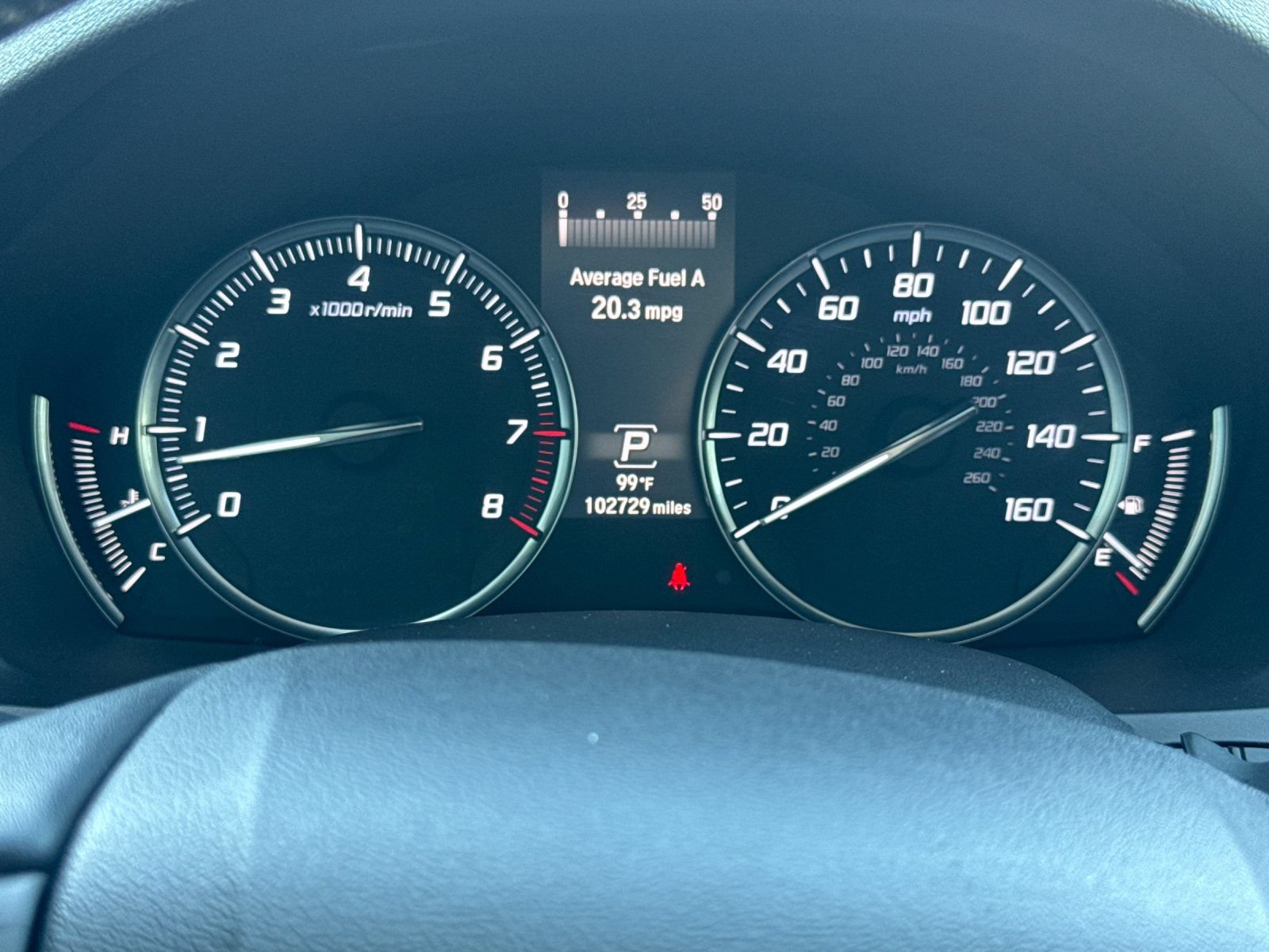 Used 2017 Acura MDX w/ Advance & Entertainment Pac FWD image 32