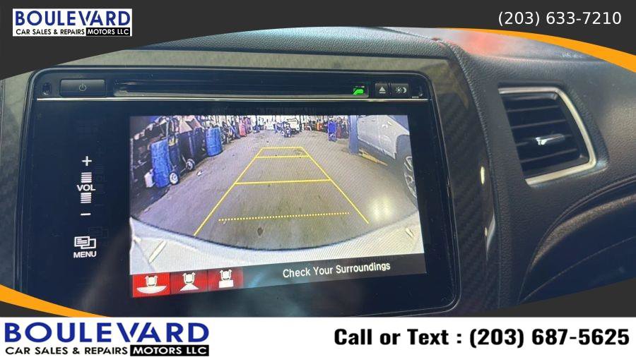 Used 2015 Honda Civic Si image 16