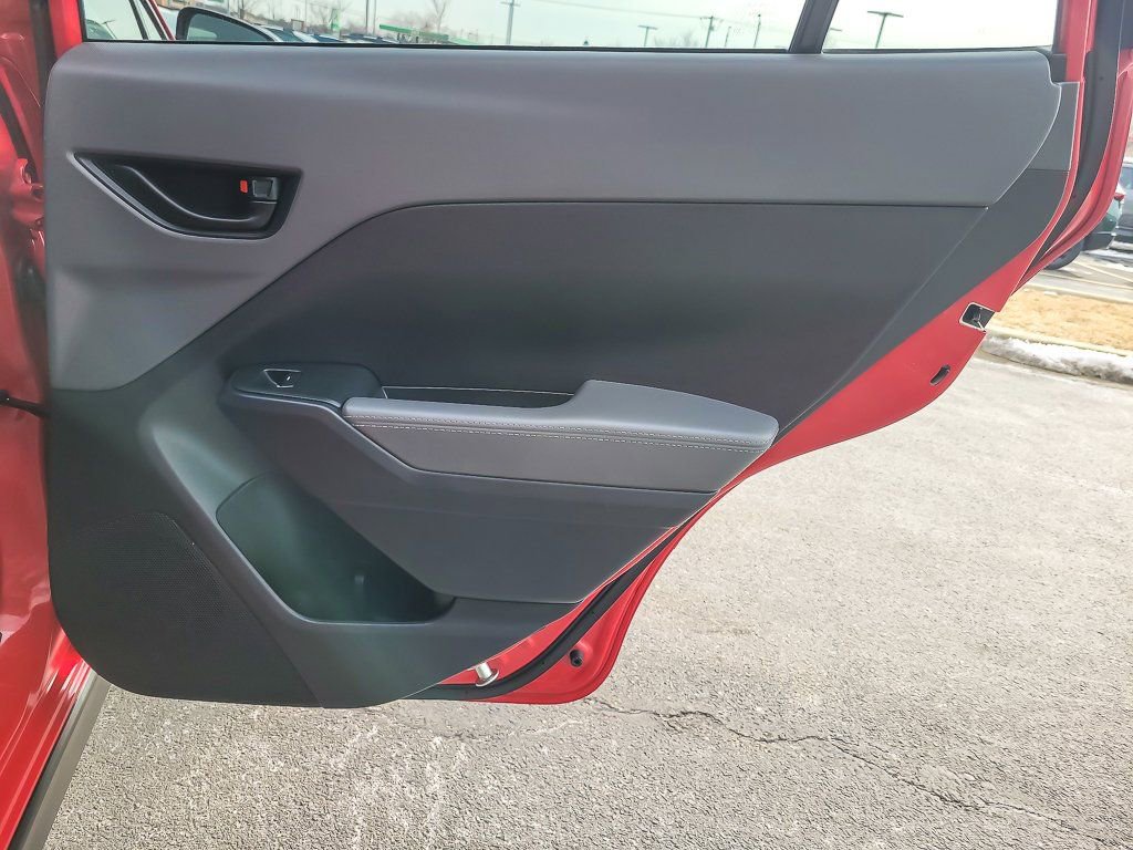 Certified 2024 Subaru Crosstrek 2.0i Premium image 17