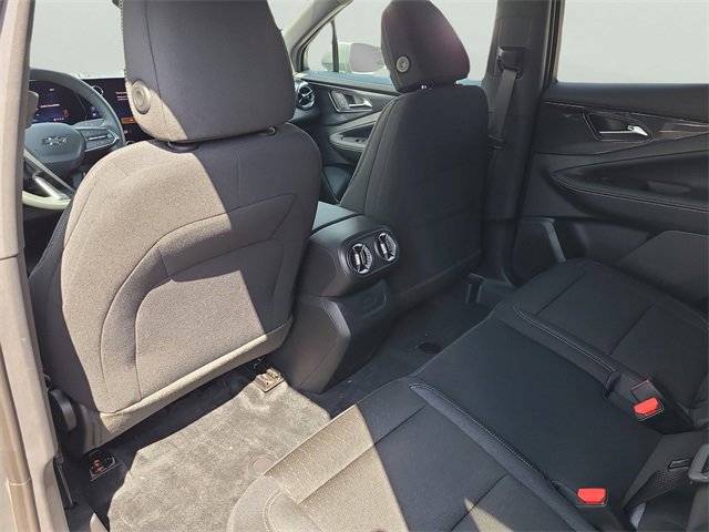 New 2025 Chevrolet Blazer EV LT w/ Midnight/Sport Edition image 14