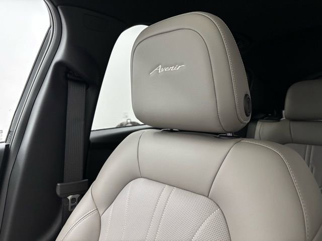 New 2026 Buick Envista Avenir image 43