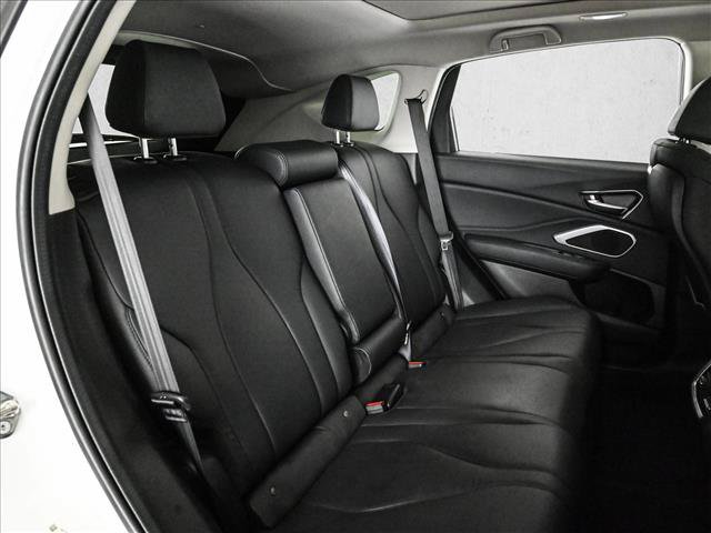 Used 2021 Acura RDX AWD image 20