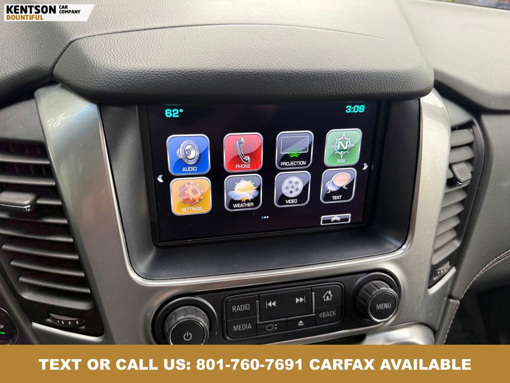 Used 2019 Chevrolet Tahoe LT AWD/4WD image 29