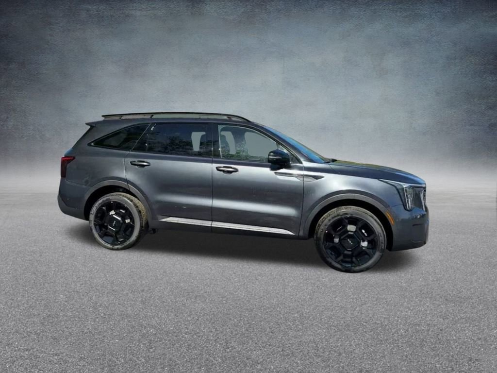 Used 2024 Kia Sorento SX Prestige image 26