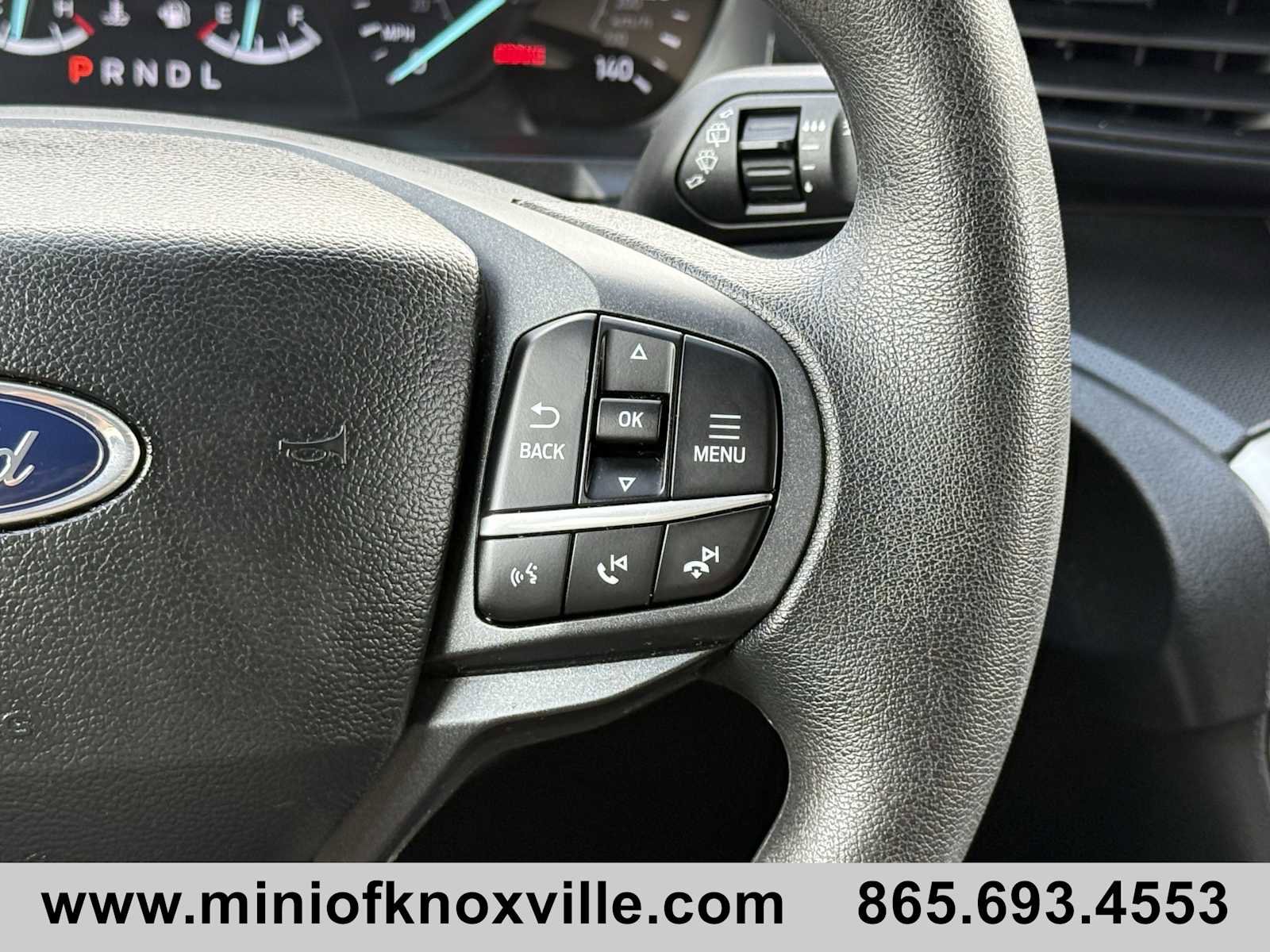 Used 2023 Ford Explorer 2WD image 17