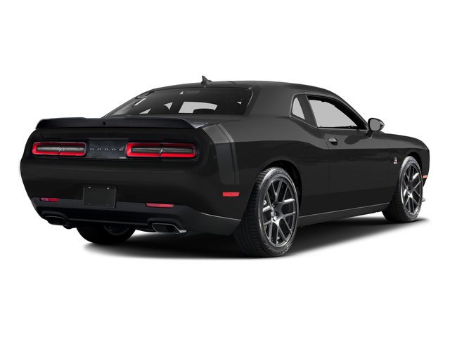 Used 2016 Dodge Challenger R/T Scat Pack RWD image 5