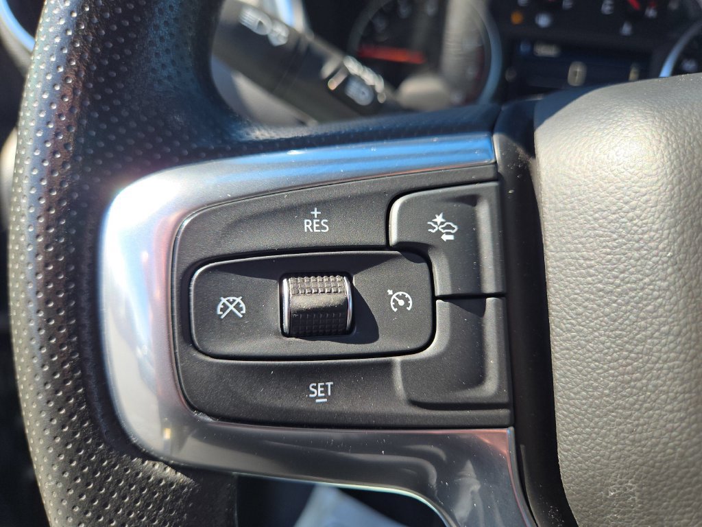 Used 2021 Chevrolet Blazer LT AWD/4WD image 29