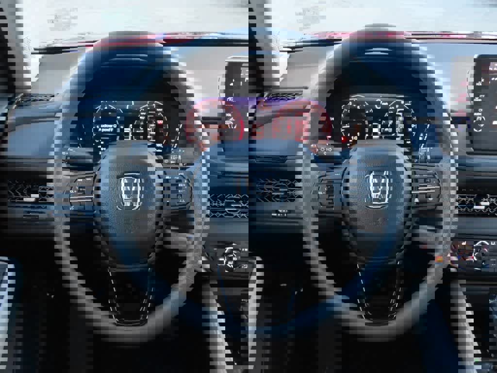 New 2026 Honda Accord SE image 17