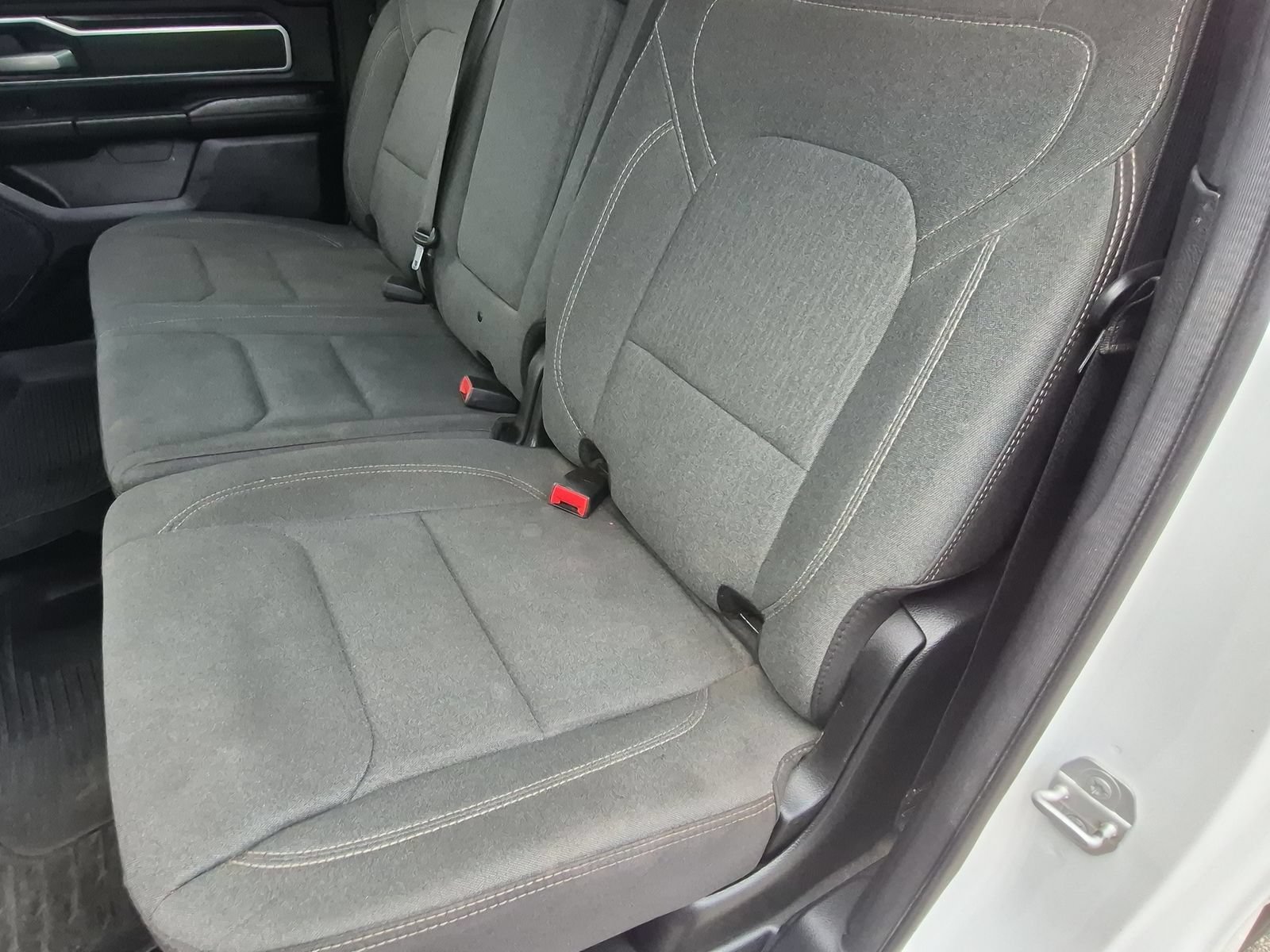 Used 2022 RAM 1500 Big Horn AWD/4WD image 18