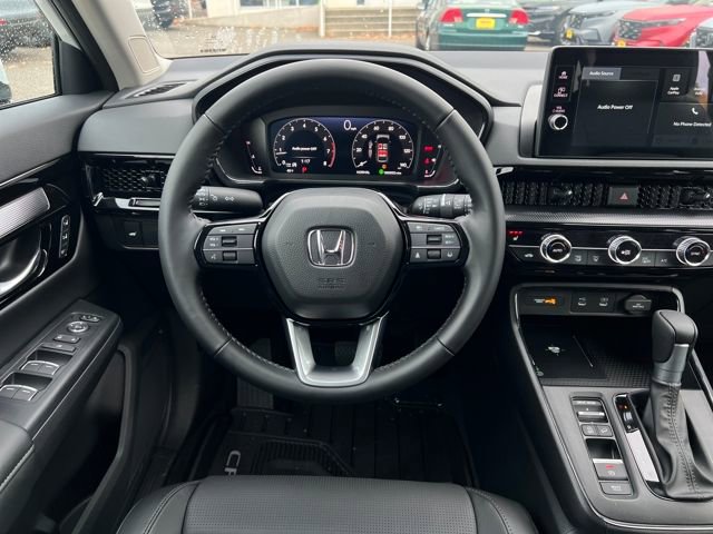 New 2026 Honda CR-V EX-L image 13