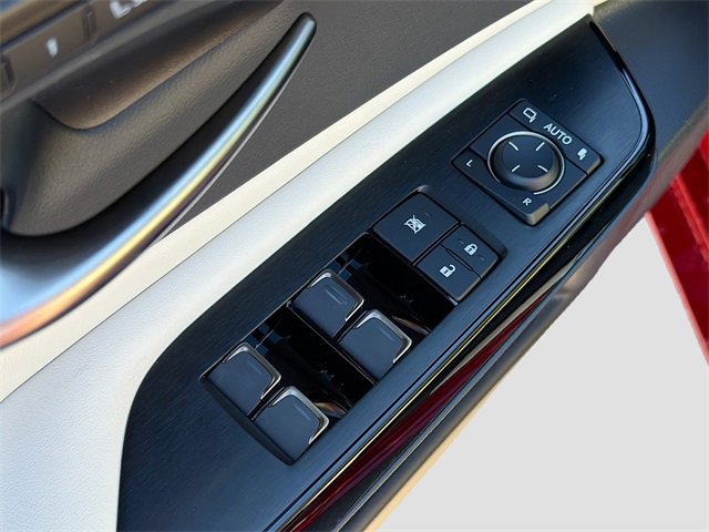 New 2025 Lexus ES 350 ES 350 image 23