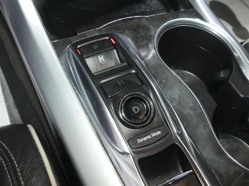 Used 2018 Acura TLX w/ Technology Package FWD image 36