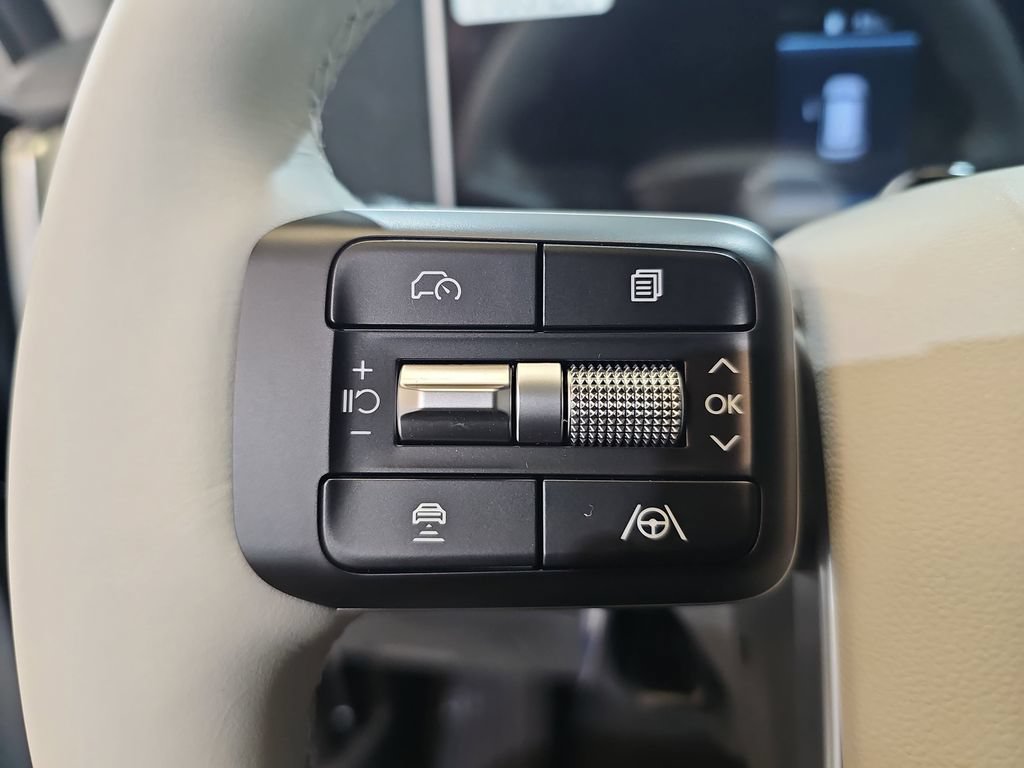 New 2026 Hyundai Santa Fe SEL AWD/4WD image 18