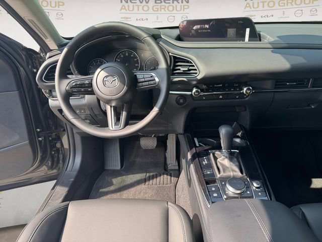 New 2025 MAZDA CX-30 AWD 2.5 S w/ Preferred Package image 10