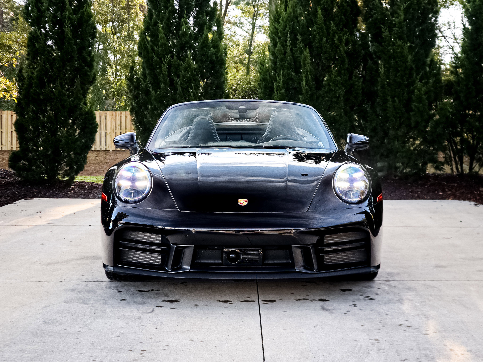 Used 2025 Porsche 911 Carrera S image 3