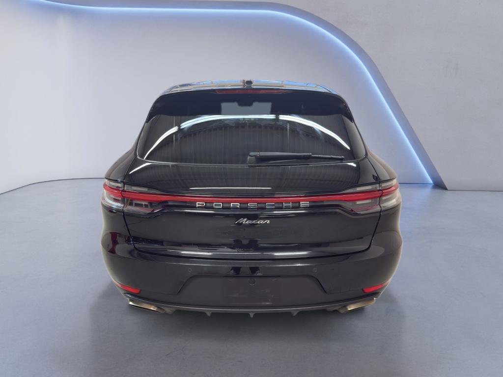 Used 2019 Porsche Macan image 6
