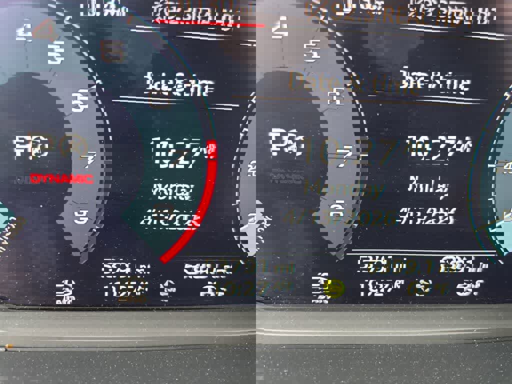 Used 2023 Audi Q3 2.0T Premium Plus w/ Premium Plus Package image 10