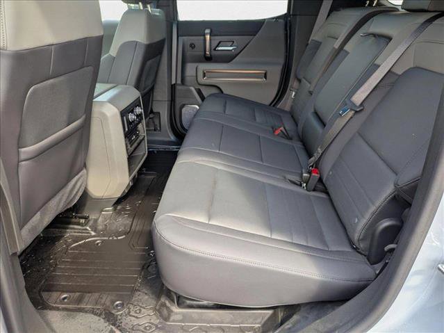 New 2024 GMC Hummer EV 2X AWD/4WD image 19